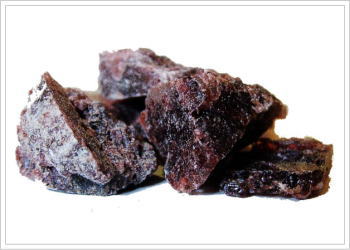 ヒマラヤ黒岩塩